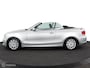 BMW 1-Serie Cabrio 118i High Executive 143 PK | Automaat | Clima |Leder interieur | Stoelverwarming |PDC | All seasons | NETTE-STAAT