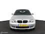 BMW 1-Serie Cabrio 118i High Executive 143 PK | Automaat | Clima |Leder interieur | Stoelverwarming |PDC | All seasons | NETTE-STAAT