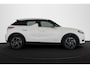 DS 3 Crossback E-Tense Performance Line+ 50 kWh Stoelverwarming Achteruitrijcamera