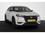 DS 3 Crossback E-Tense Performance Line+ 50 kWh Stoelverwarming Achteruitrijcamera
