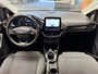 Ford Fiesta 1.0 ECOBOOSTER TITANIUM NAVIGATIE CRUISE CONTROL STOEL,STUUR, VOORRUITVERWARMING RIJSTROOKSENSOREN 16" LICHTMETALEN VELGEN ZEER MOOI !!