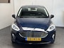 Ford Fiesta 1.0 ECOBOOSTER TITANIUM NAVIGATIE CRUISE CONTROL STOEL,STUUR, VOORRUITVERWARMING RIJSTROOKSENSOREN 16" LICHTMETALEN VELGEN ZEER MOOI !!