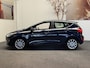 Ford Fiesta 1.0 ECOBOOSTER TITANIUM NAVIGATIE CRUISE CONTROL STOEL,STUUR, VOORRUITVERWARMING RIJSTROOKSENSOREN 16" LICHTMETALEN VELGEN ZEER MOOI !!