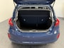 Ford Fiesta 1.0 ECOBOOSTER TITANIUM NAVIGATIE CRUISE CONTROL STOEL,STUUR, VOORRUITVERWARMING RIJSTROOKSENSOREN 16" LICHTMETALEN VELGEN ZEER MOOI !!