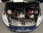 Ford Fiesta 1.0 ECOBOOSTER TITANIUM NAVIGATIE CRUISE CONTROL STOEL,STUUR, VOORRUITVERWARMING RIJSTROOKSENSOREN 16" LICHTMETALEN VELGEN ZEER MOOI !!
