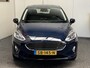 Ford Fiesta 1.0 ECOBOOSTER TITANIUM NAVIGATIE CRUISE CONTROL STOEL,STUUR, VOORRUITVERWARMING RIJSTROOKSENSOREN 16" LICHTMETALEN VELGEN ZEER MOOI !!