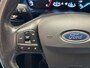 Ford Fiesta 1.0 ECOBOOSTER TITANIUM NAVIGATIE CRUISE CONTROL STOEL,STUUR, VOORRUITVERWARMING RIJSTROOKSENSOREN 16" LICHTMETALEN VELGEN ZEER MOOI !!