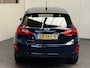 Ford Fiesta 1.0 ECOBOOSTER TITANIUM NAVIGATIE CRUISE CONTROL STOEL,STUUR, VOORRUITVERWARMING RIJSTROOKSENSOREN 16" LICHTMETALEN VELGEN ZEER MOOI !!
