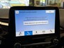 Ford Fiesta 1.0 ECOBOOSTER TITANIUM NAVIGATIE CRUISE CONTROL STOEL,STUUR, VOORRUITVERWARMING RIJSTROOKSENSOREN 16" LICHTMETALEN VELGEN ZEER MOOI !!