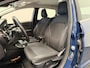 Ford Fiesta 1.0 ECOBOOSTER TITANIUM NAVIGATIE CRUISE CONTROL STOEL,STUUR, VOORRUITVERWARMING RIJSTROOKSENSOREN 16" LICHTMETALEN VELGEN ZEER MOOI !!
