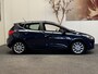 Ford Fiesta 1.0 ECOBOOSTER TITANIUM NAVIGATIE CRUISE CONTROL STOEL,STUUR, VOORRUITVERWARMING RIJSTROOKSENSOREN 16" LICHTMETALEN VELGEN ZEER MOOI !!