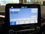 Ford Fiesta 1.0 ECOBOOSTER TITANIUM NAVIGATIE CRUISE CONTROL STOEL,STUUR, VOORRUITVERWARMING RIJSTROOKSENSOREN 16" LICHTMETALEN VELGEN ZEER MOOI !!