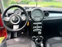 MINI Clubman 1.6 Cooper Panodak Airco LMV NAP120PK GOED ONDERHOUDEN