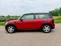 MINI Clubman 1.6 Cooper Panodak Airco LMV NAP120PK GOED ONDERHOUDEN