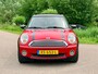 MINI Clubman 1.6 Cooper Panodak Airco LMV NAP120PK GOED ONDERHOUDEN