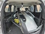 Dacia Lodgy 1.6 5p (motor defect)