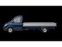 Volkswagen Crafter 35 2.0 TDI L4 Pick Up | DAB | Bijrijdersbank |