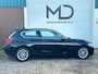 BMW 1-Serie 118d Executive Sport line - Automaat - LED -Navi