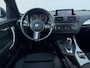 BMW 1-Serie 118d Executive Sport line - Automaat - LED -Navi