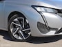 Peugeot 308 SW 1.2 PT 131 PK AUTOMAAT/EAT8 Allure Pack Navigatie 1/2Leer Rondomzicht Camera Stoelverwarming DonkerGlas