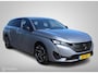 Peugeot 308 SW 1.2 PT 131 PK AUTOMAAT/EAT8 Allure Pack Navigatie 1/2Leer Rondomzicht Camera Stoelverwarming DonkerGlas