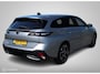 Peugeot 308 SW 1.2 PT 131 PK AUTOMAAT/EAT8 Allure Pack Navigatie 1/2Leer Rondomzicht Camera Stoelverwarming DonkerGlas