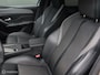 Peugeot 308 SW 1.2 PT 131 PK AUTOMAAT/EAT8 Allure Pack Navigatie 1/2Leer Rondomzicht Camera Stoelverwarming DonkerGlas