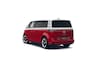 Volkswagen ID. Buzz Pro Bulli 79 kWh 7p. | Trekhaak | Sluithulp | 7 persoons | Two-Tone | Adaptieve Cruise Control |