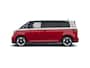 Volkswagen ID. Buzz Pro Bulli 79 kWh 7p. | Trekhaak | Sluithulp | 7 persoons | Two-Tone | Adaptieve Cruise Control |