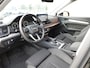 Audi Q5 50 TFSI e 300pk PHEV S Line Automaat Navigatie Camera Parkeersensoren Head Up Display Stoelverwarming LED Koplampen Cruise Control Climate Control