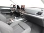 Audi Q5 50 TFSI e 300pk PHEV S Line Automaat Navigatie Camera Parkeersensoren Head Up Display Stoelverwarming LED Koplampen Cruise Control Climate Control