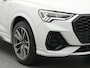Audi Q3 Sportback 45 TFSI e 245pk S-Line | Black optiek | Stoelverwarming | Elektr. bedienbare kofferbak | Side-Assist | Achteruitrijcamera |
