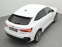 Audi Q3 Sportback 45 TFSI e 245pk S-Line | Black optiek | Stoelverwarming | Elektr. bedienbare kofferbak | Side-Assist | Achteruitrijcamera |
