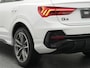 Audi Q3 Sportback 45 TFSI e 245pk S-Line | Black optiek | Stoelverwarming | Elektr. bedienbare kofferbak | Side-Assist | Achteruitrijcamera |