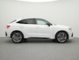 Audi Q3 Sportback 45 TFSI e 245pk S-Line | Black optiek | Stoelverwarming | Elektr. bedienbare kofferbak | Side-Assist | Achteruitrijcamera |
