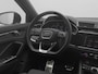 Audi Q3 Sportback 45 TFSI e 245pk S-Line | Black optiek | Stoelverwarming | Elektr. bedienbare kofferbak | Side-Assist | Achteruitrijcamera |