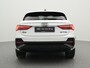 Audi Q3 Sportback 45 TFSI e 245pk S-Line | Black optiek | Stoelverwarming | Elektr. bedienbare kofferbak | Side-Assist | Achteruitrijcamera |