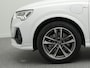 Audi Q3 Sportback 45 TFSI e 245pk S-Line | Black optiek | Stoelverwarming | Elektr. bedienbare kofferbak | Side-Assist | Achteruitrijcamera |