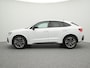Audi Q3 Sportback 45 TFSI e 245pk S-Line | Black optiek | Stoelverwarming | Elektr. bedienbare kofferbak | Side-Assist | Achteruitrijcamera |