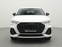 Audi Q3 Sportback 45 TFSI e 245pk S-Line | Black optiek | Stoelverwarming | Elektr. bedienbare kofferbak | Side-Assist | Achteruitrijcamera |