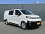 Citroën Jumpy 2.0 BlueHDI 180 PK / AUTOMAAT / L3H1 / DUBBEL CABINE / 2x SCHUIFDEUR / TREKHAAK / CAMERA / BLIND SPOT / ECC / CRUISE / 6 PERSOONS