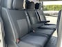 Citroën Jumpy 2.0 BlueHDI 180 PK / AUTOMAAT / L3H1 / DUBBEL CABINE / 2x SCHUIFDEUR / TREKHAAK / CAMERA / BLIND SPOT / ECC / CRUISE / 6 PERSOONS