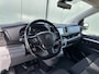 Citroën Jumpy 2.0 BlueHDI 180 PK / AUTOMAAT / L3H1 / DUBBEL CABINE / 2x SCHUIFDEUR / TREKHAAK / CAMERA / BLIND SPOT / ECC / CRUISE / 6 PERSOONS
