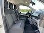 Citroën Jumpy 2.0 BlueHDI 180 PK / AUTOMAAT / L3H1 / DUBBEL CABINE / 2x SCHUIFDEUR / TREKHAAK / CAMERA / BLIND SPOT / ECC / CRUISE / 6 PERSOONS