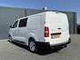 Citroën Jumpy 2.0 BlueHDI 180 PK / AUTOMAAT / L3H1 / DUBBEL CABINE / 2x SCHUIFDEUR / TREKHAAK / CAMERA / BLIND SPOT / ECC / CRUISE / 6 PERSOONS