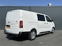 Citroën Jumpy 2.0 BlueHDI 180 PK / AUTOMAAT / L3H1 / DUBBEL CABINE / 2x SCHUIFDEUR / TREKHAAK / CAMERA / BLIND SPOT / ECC / CRUISE / 6 PERSOONS