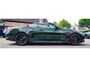 BMW 4-Serie Cabrio 430i High Executive |Sanremo green | LaserLED | Stoelkoeling | Camera | Nekverwarming | Carbon