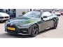 BMW 4-Serie Cabrio 430i High Executive |Sanremo green | LaserLED | Stoelkoeling | Camera | Nekverwarming | Carbon