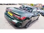 BMW 4-Serie Cabrio 430i High Executive |Sanremo green | LaserLED | Stoelkoeling | Camera | Nekverwarming | Carbon