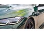 BMW 4-Serie Cabrio 430i High Executive |Sanremo green | LaserLED | Stoelkoeling | Camera | Nekverwarming | Carbon